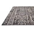 thumbnail image 5 of HomeRoots 515554 2 x 3 ft. Gray Ivory & Taupe Abstract Stain Resistant Rectangle Area Rug, 5 of 8