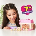 thumbnail image 2 of Miniaturas Mama Surprise de Toy Little Live Pets con conejito y bebés Little Live Pets NA, 2 of 7