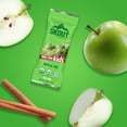 thumbnail image 4 of Skout Organic Kids Bars, Apple Pie, 6 bars, 0.85oz each, 4 of 6