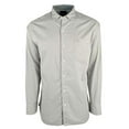 thumbnail image 3 of Tommy Bahama Men's Big and Tall Capeside Herringbone Long Sleeve Shirt, 3 of 4