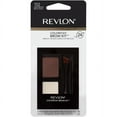 thumbnail image 3 of Revlon ColorStay Brow Kit - Dark Brown, 3 of 4