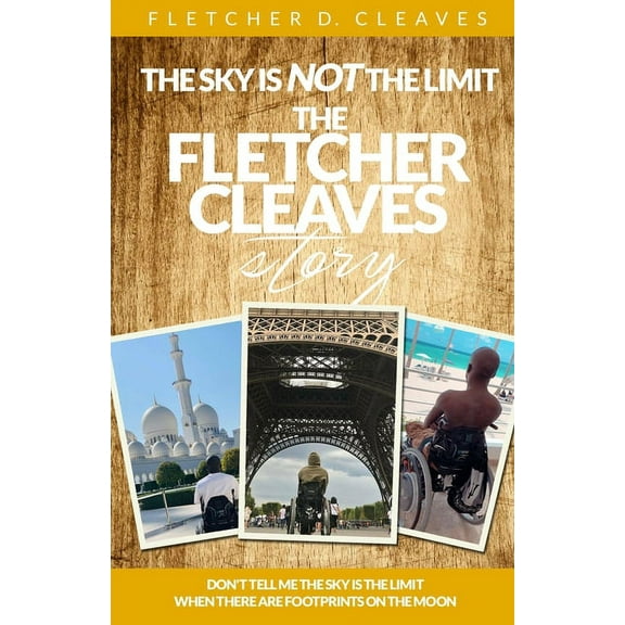 The Sky is Not the Limit (Paperback)