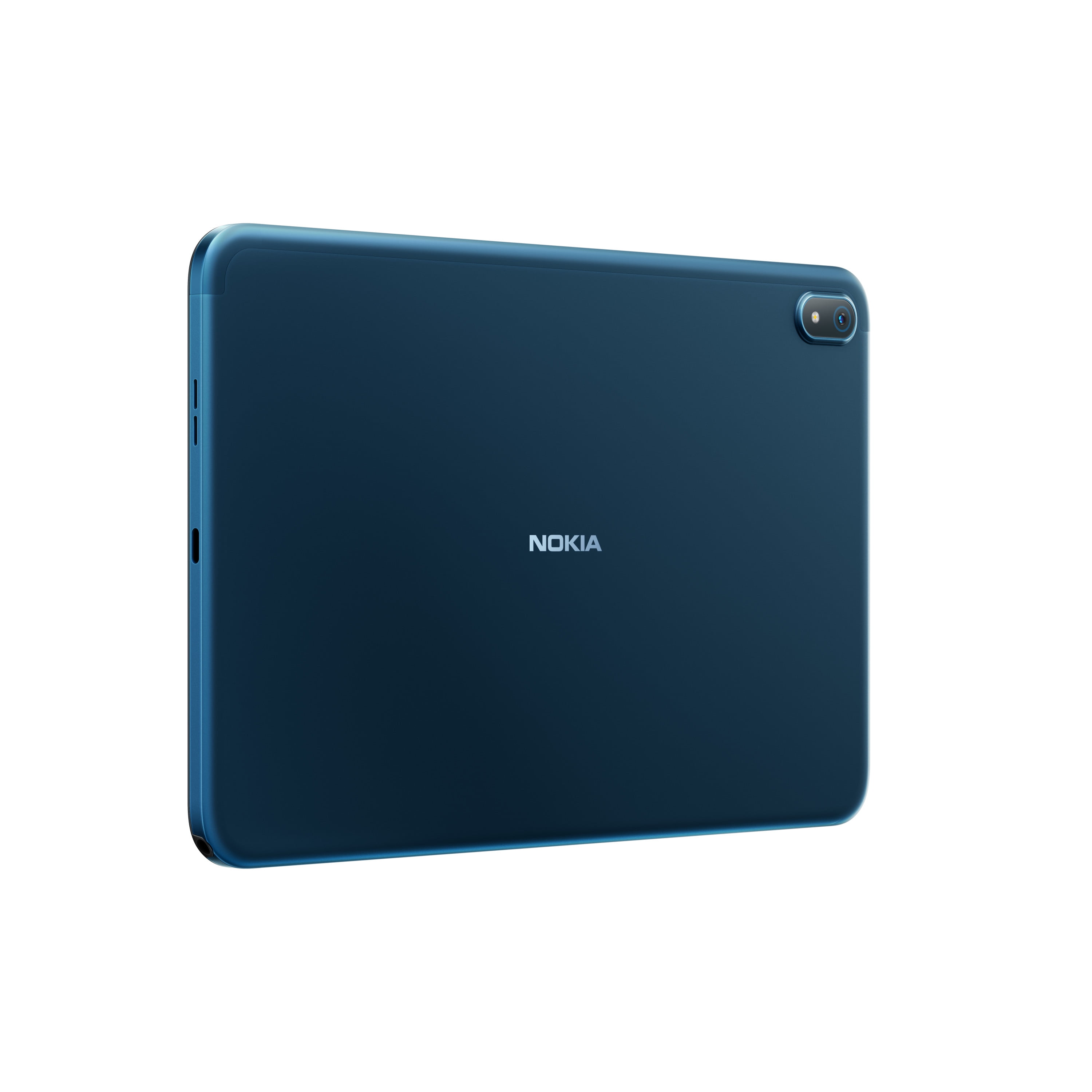 Nokia T20 TA-1392 64GB Wi-Fi Android Tablet - Ocean Blue - Walmart.com
