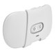 thumbnail image 3 of Calentador de cintura para masaje, compresa fría para dismenorrea, cinturón calefactor blanco recargable por USB para espalda y abdomen., 3 of 14