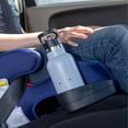 thumbnail image 3 of Solana® 2 Latch Backless Booster Car Seat, 3 of 9