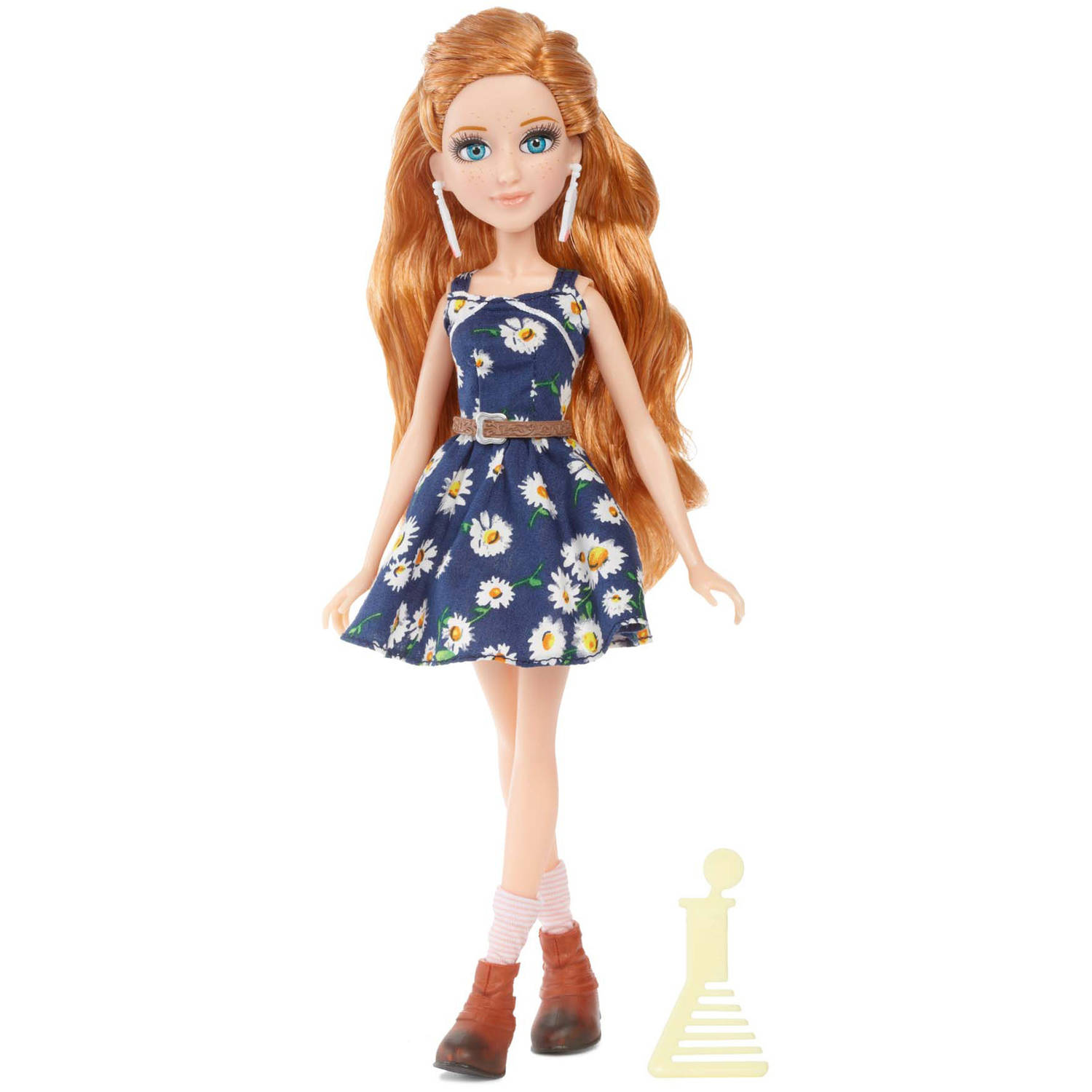 project mc2 ember evergreen doll