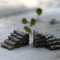 thumbnail image 5 of SPRING PARK 2/4Pcs Tortoise Fairy Garden Figurines Fairy Garden Supplies Fairy Garden Accessories Miniature Garden Accessories, 5 of 7