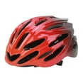 thumbnail image 2 of Casco De Ciclismo, Casco De Bicicleta Antimoscas Dureza Fuerte Fuerte Absorción De Impacto Para Desplazamientos, 2 of 7