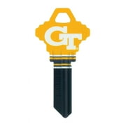 NCAA Georgia Tech Yellow Jackets House Key #68, SC1