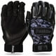 thumbnail image 1 of Guantes de bateo de béisbol Franklin Sports MLB Digitek, col, 1 of 5
