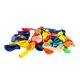 thumbnail image 2 of Multicolor balloons 100pcs shimmering party decoration, 2 of 3