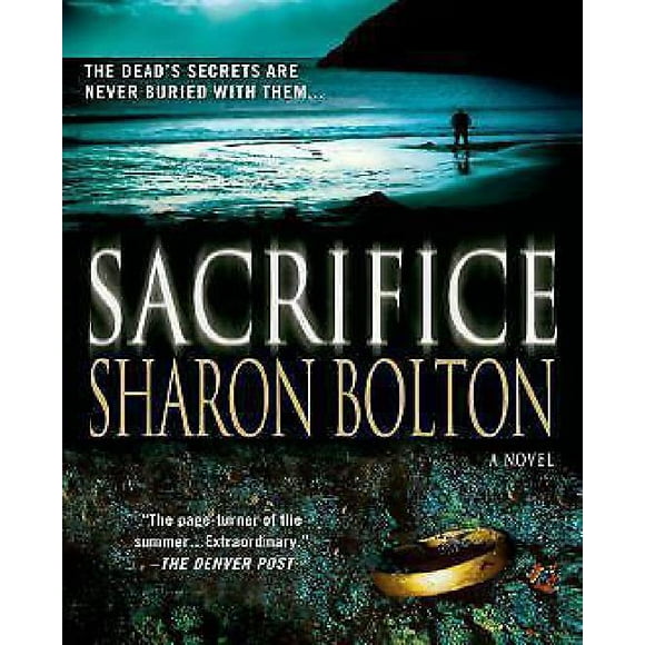 Sacrifice par Bolton, S. J.