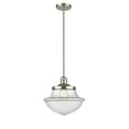 thumbnail image 7 of Innovations Lighting 201S Oxford Schoolhouse Oxford Schoolhouse 1 Light 12" Wide Pendant -, 7 of 7
