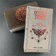 thumbnail image 3 of Misterioso juego de adivinación tarot juego de cartas Oracle juego de cartas reunión familiar juego de mesa Salomón antiguo juego de magia 78 piezas tt47 kaili Sencillez, 3 of 3