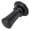 Black, variant on M Buder 51mm Coffee Tamper 304 Stainless Steel Calibrated Espresso Tamper Tool with Scale, Silver (2.0 inches / 51 mm)