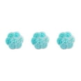 thumbnail image 1 of Baohd 1/2/3/5 1150pack/lot Bead Accessories Easy To Thread Wide Application Not Easy To Fade sky blue 3PCS, 1 of 6