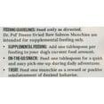 thumbnail image 2 of Dr. Pol Freeze Dried Munchies Salmon Dog Treat and Meal Topper 8 Ounces, 2 of 6