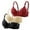 A-Beige272, variant on 3pc Womens T-Shirt Bras Soft Wireless Comfort Bras Seamless Support Everyday Wear Underwire Full Coverage Sleep Bra