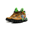 thumbnail image 2 of NIKE MENS Air Terra Forma "Off-White - Wheat" DQ1615 700 DQ1615 700 from Stadium Goods, 2 of 9