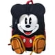 thumbnail image 1 of Mochila Disney Mickey Mouse frontal 16 con 3 bolsillos, 1 of 3