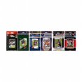 thumbnail image 1 of NFL Denver Broncos 6 Ensembles de Cartes à Collectionner sous Licence, 1 of 1
