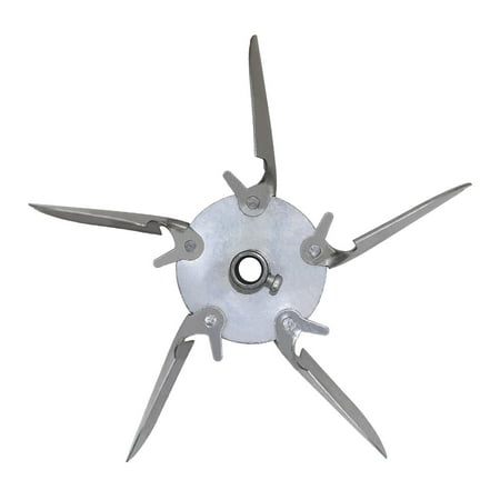 

Blade impeller replacement fan blade blower blade induced draft fan blade high temperature fan blade stainless steel
