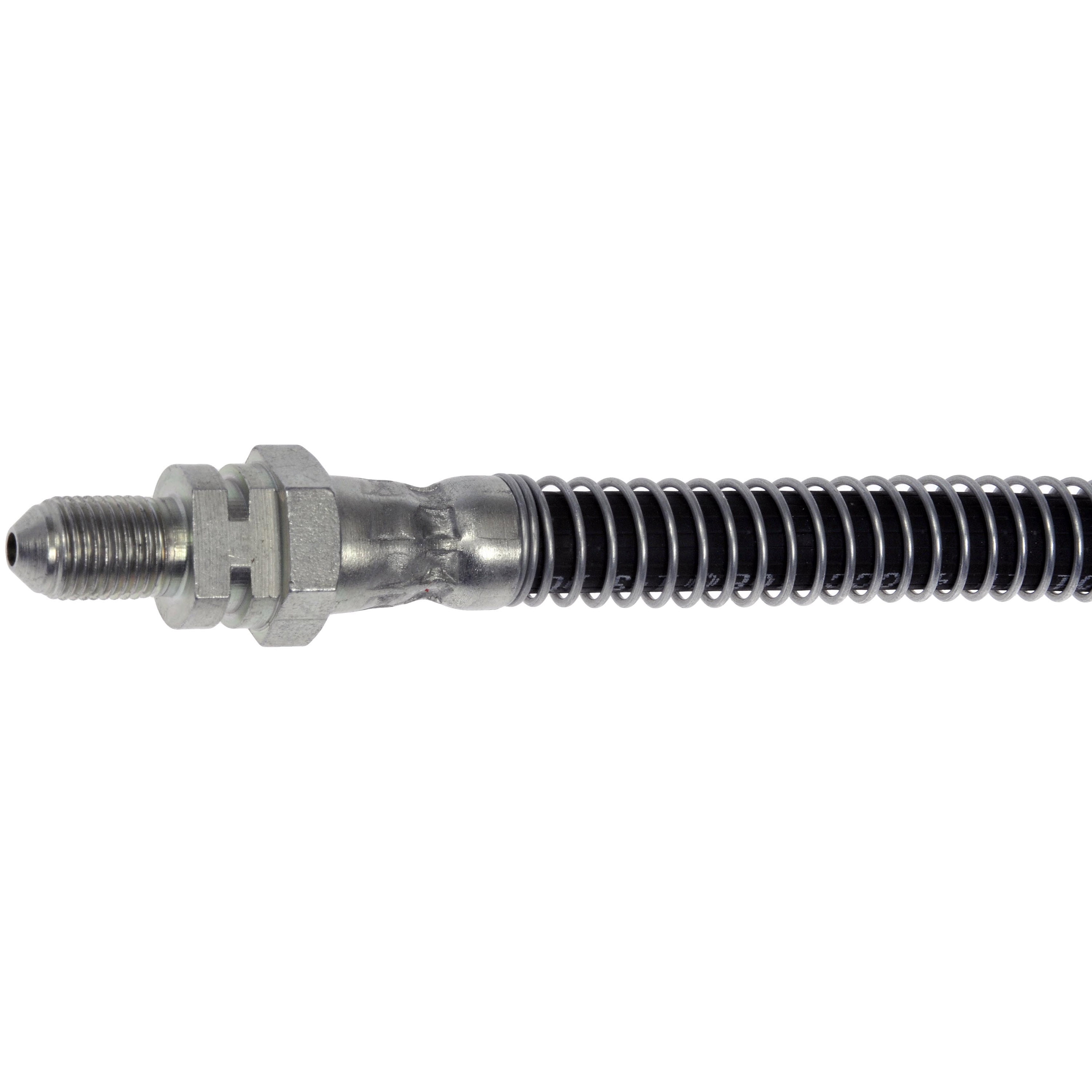 Dorman H629051 Brake Hydraulic Hose for Specific Ford Models
