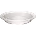 thumbnail image 1 of HARIO Fabriqué au Japon Plaque de Tarte en Verre Résistant à la Chaleur 400ml BUONO Cuisine HPZ-40-BK Clair, 1 of 4