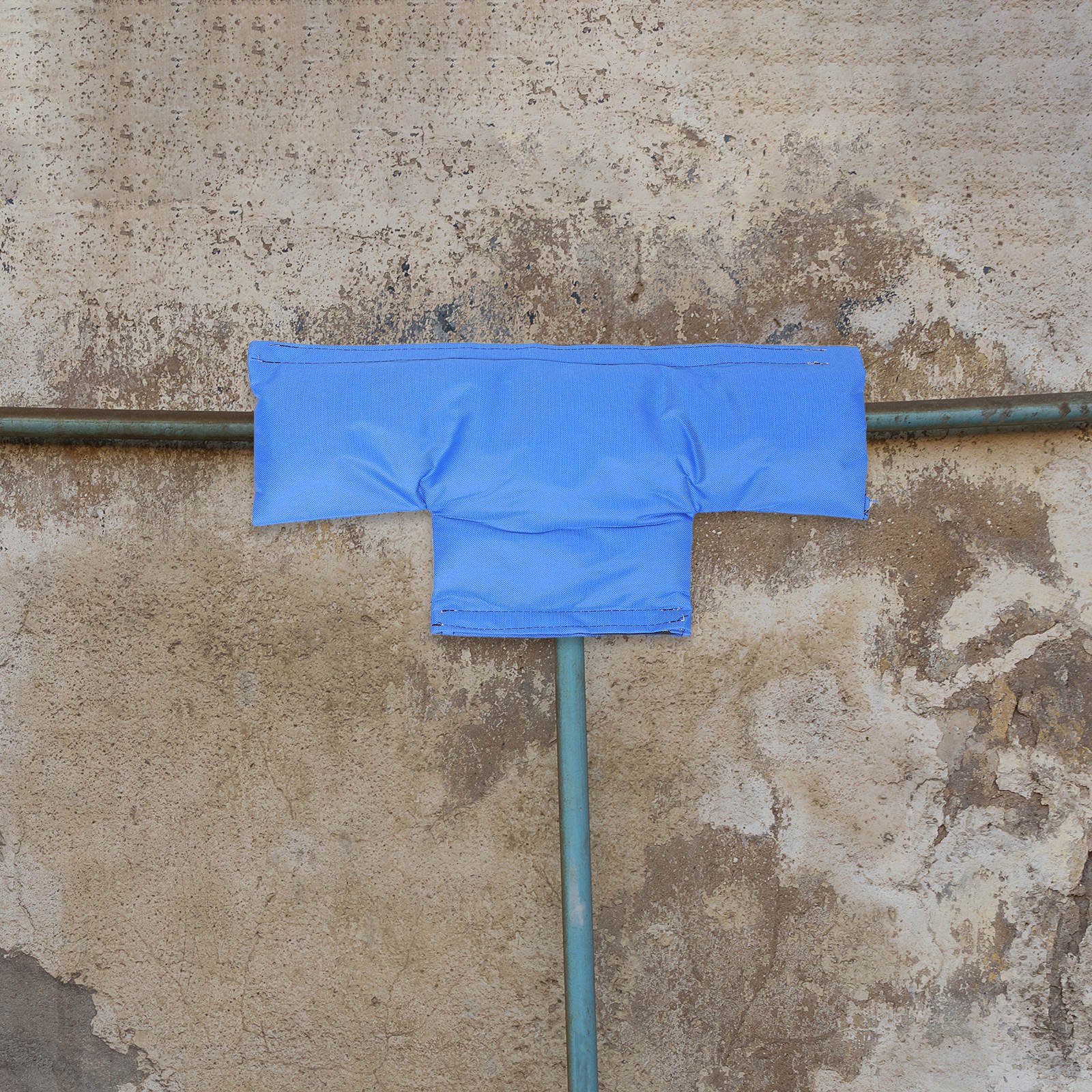 LOLIPPYY Thickened Water Meter Insulation Cover Outdoor Freeze