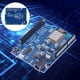 thumbnail image 5 of Junta De Desarrollo Módulo WiFi WeMos D1 basado en ESP-8266EX para Arduino Compatible (micro), 5 of 8