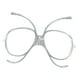 thumbnail image 5 of Adaptador de inserción para gafas de esquí, flexible, ligero, cómodo, marco interior, accesorios para gafas para deportes, motocross y motocicletas, 5 of 9