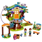 LEGO Friends Mia's Tree House 41335
