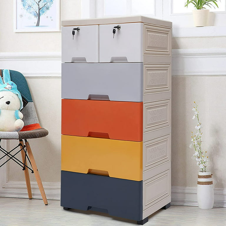Buy Wholesale China Drawers Dresser With Shelves,storage Tower Unit  Organizer Bedroom Storage Cabinet & Storage Cabinet at USD 8