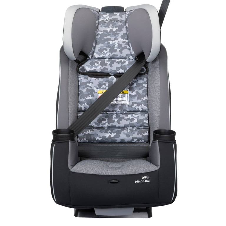 NEW Cosco Mighty Fit skor 65