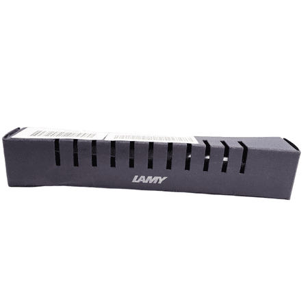 Lamy Safari Fountain Pen - White, Extra-Fine Nib