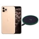 thumbnail image 1 of Smartphone iPhone 11 Pro 256GB Reacondicionado Dorado + Cargador Genérico Apple iPhone 11 Pro, 1 of 3