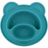 Nuby Bear Silicone Feeding Mat