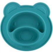 Nuby Bear Silicone Feeding Mat