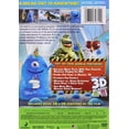 thumbnail image 2 of B.O.B.'s Big Break [Anaglyph 3D] [DVD], 2 of 2