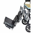 thumbnail image 3 of Skil-Care 703283 16-18 in. Two-Piece Footrest Extender with 4 in. Foot Pad, 3 of 4