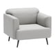 thumbnail image 3 of Sillon Kessa Muebles Amsterdam Gris, 3 of 11