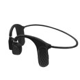 thumbnail image 1 of MD04 Auriculares de conducción ósea Inalámbricos BT5.0 Auriculares para deportes al aire libre CACAGOO Auriculares, 1 of 7