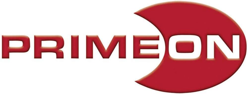 Primeon 2761206 DVD-R Blank Discs 16x Speed, 4.7GB, 120 Min, Spindle of 50 50er Spindel b (DVD)