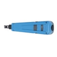 thumbnail image 4 of Punch Down Tool, 110/88 Blades Time Saving Punchdown Tools  For Networks Cables, 4 of 8