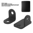 thumbnail image 4 of Speaker Wall Mount Bracket, Speaker Wall Mount Strong Load Bearing Professional  for  Speaker, 4 of 7