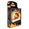 thumbnail image 1 of Hohner Harmonica (560PBX-G), 1 of 3