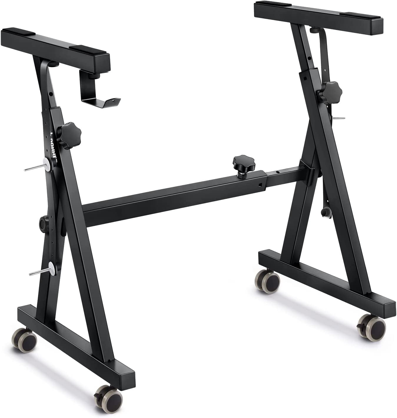 Donner Z-Style Heavy-Duty Keyboard Stand