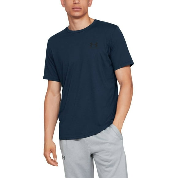 Camiseta Under Armour UA Sportstyle Left Chest 5XL