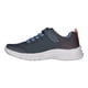 thumbnail image 2 of Tenis Niña SKECHERS Lights Ajustable Modernos Comodos gris 17, 2 of 5