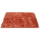 thumbnail image 1 of Alfombra de baño antideslizante Super absorbente Espesar Alfombra de baño peluda Puerta del inodoro Alfombra de felpa suave Jumpingount HA8144-03B, 1 of 6